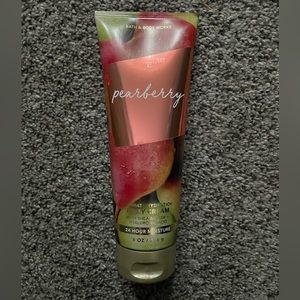 Body Lotion